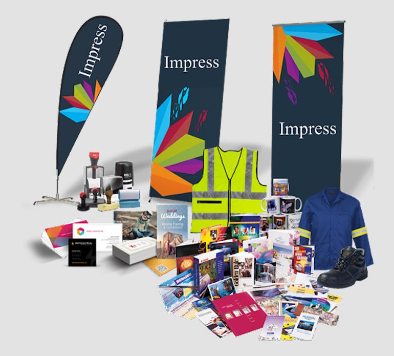 Designing and Printing